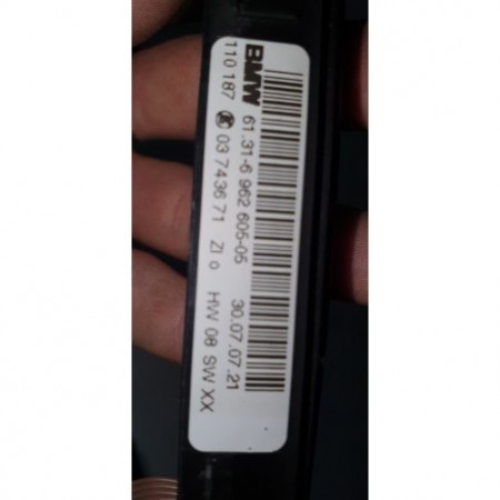 modulo sensor parking bmw serie 3 e90