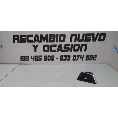 aireador derecho bmw serie 1 f20