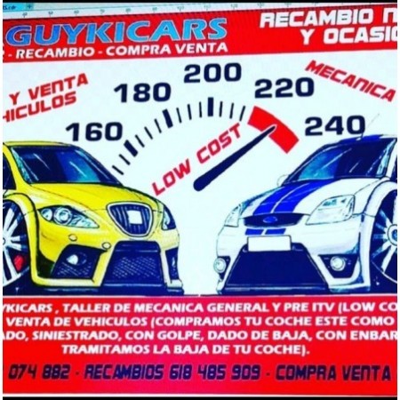 kit correa distribución opel nuevo