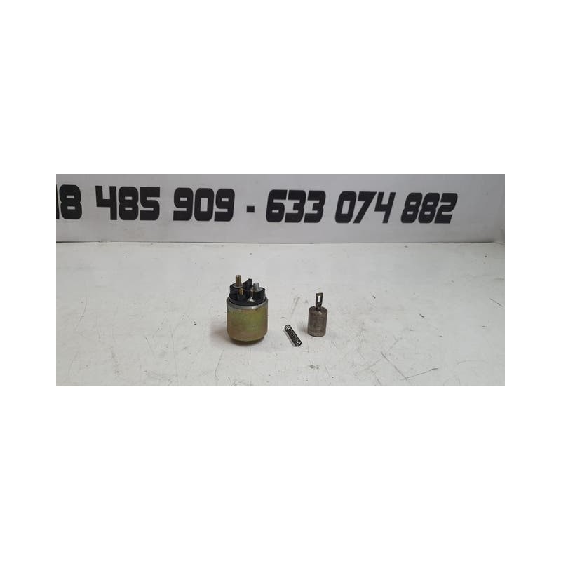 solenoide arranque ford escort mk3 bosch