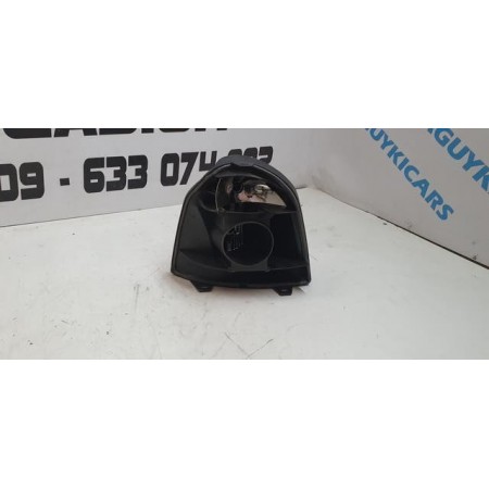 portalamparas renault twingo izquierdo bosch