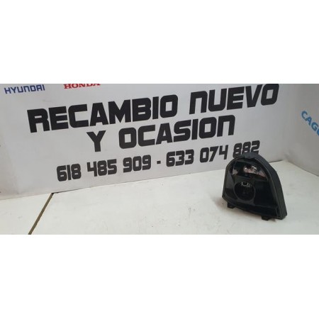 portalamparas renault twingo izquierdo bosch