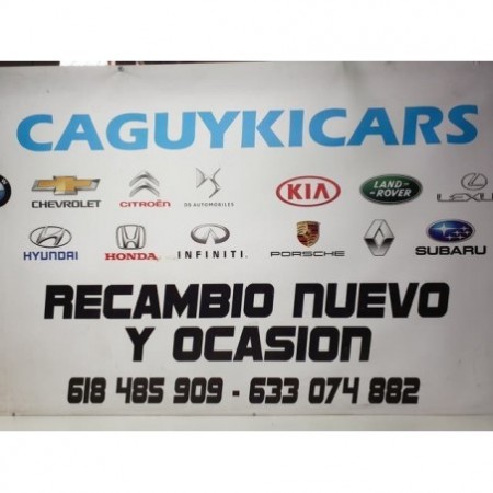 centralita ABS opel corsa C tigra B nueva