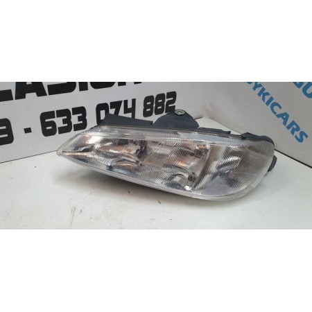 faro peugeot 406 izquierdo bosch