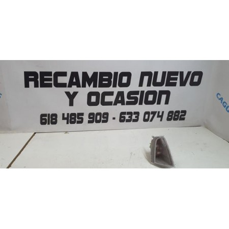 piloto intermitente opel omega derecho valeo