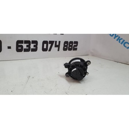 Faro antiniebla seat ibiza 6L derecho nuevo