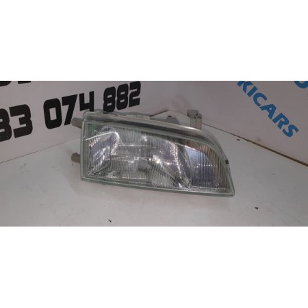 faro suzuki swift derecho valeo