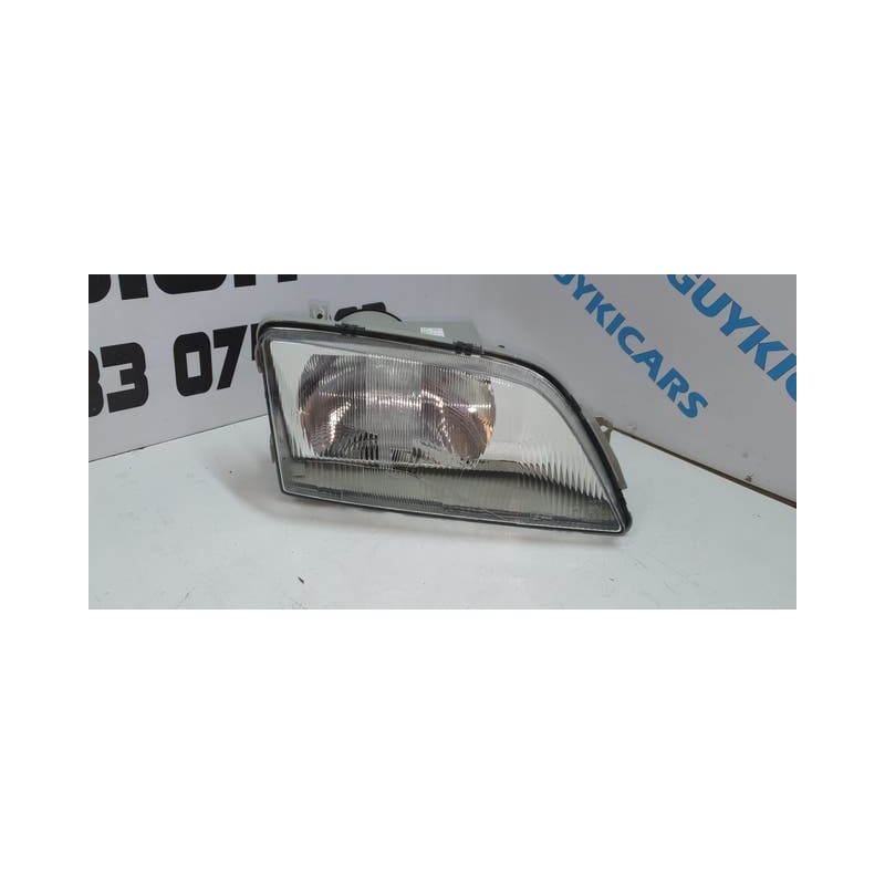 faro opel omega derecho valeo