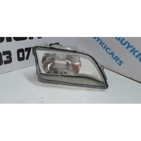 faro opel omega derecho valeo