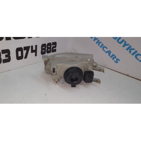 faro suzuki swift derecho valeo