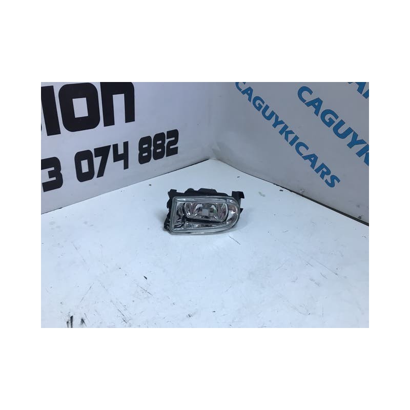 Faro renault clio mk2 derecho valeo