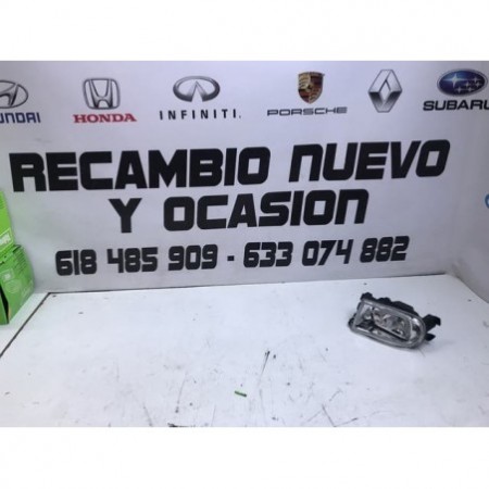 Faro renault clio mk2 derecho valeo