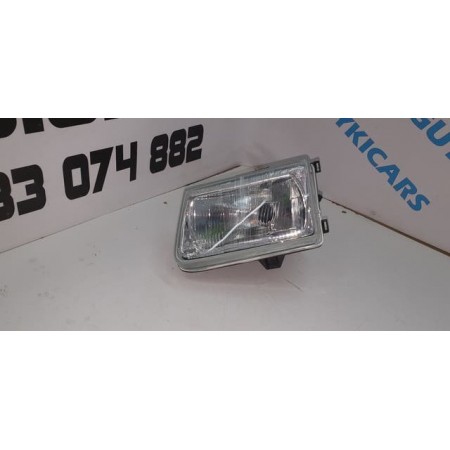 faro opel corsa A izquierdo valeo