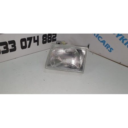 faro ford escort izquierdo valeo