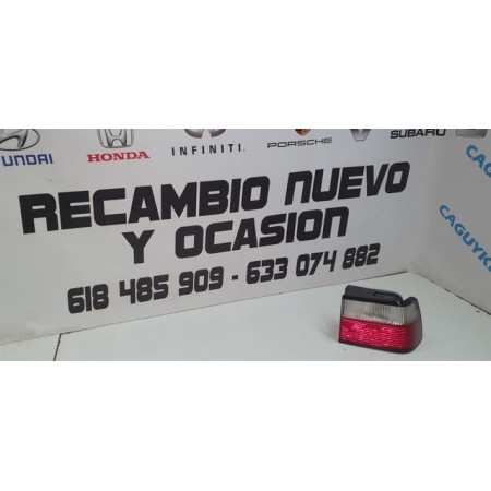 piloto citroen xantia derecho valeo