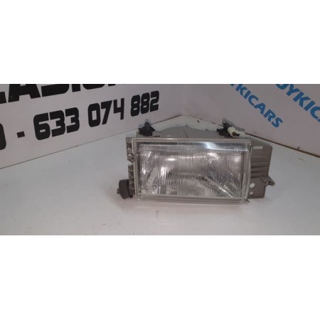 faro fiat tipo derecho valeo 85233