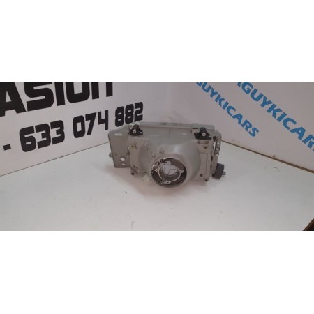 faro fiat tipo derecho valeo 85233