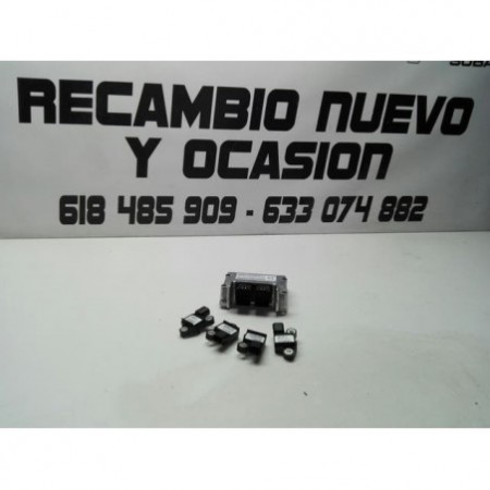 centralita jeep cherokee airbag nueva