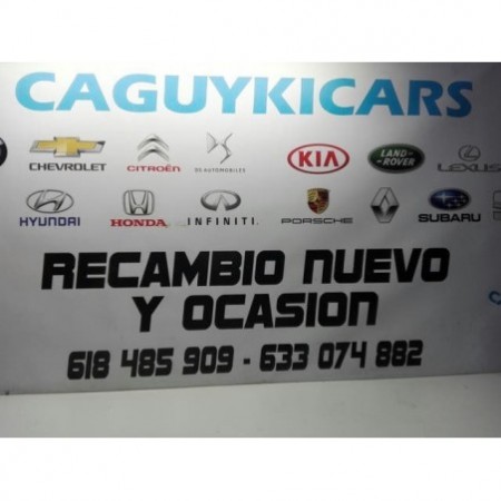 centralita jeep cherokee airbag nueva