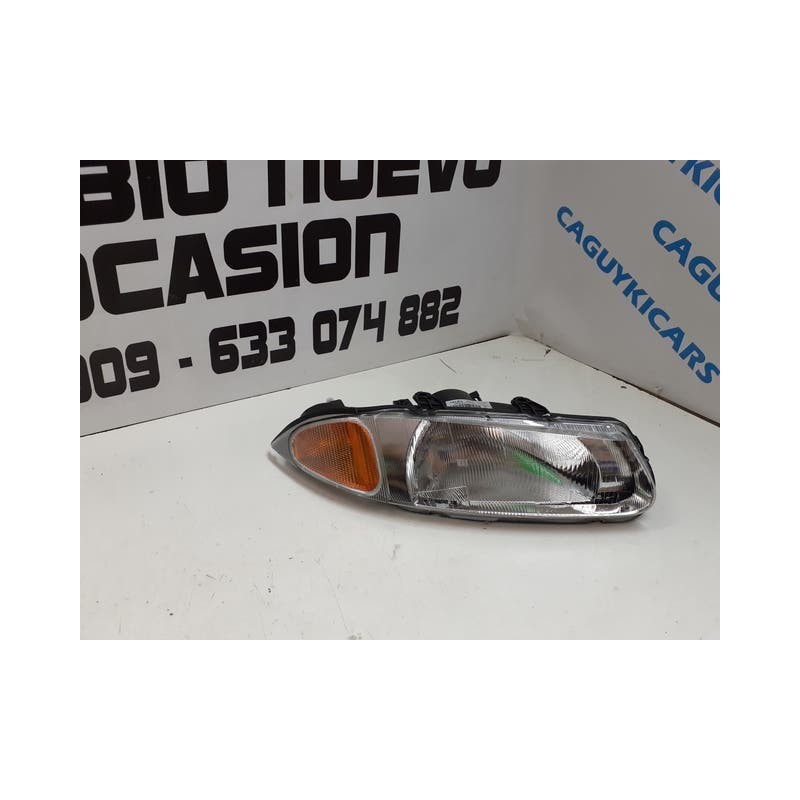 faro rover 200 derecho valeo