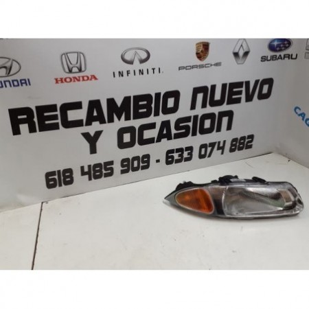 faro rover 200 derecho valeo