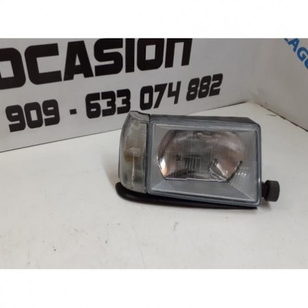 faro autobianchi y10 lanciay10 valeo