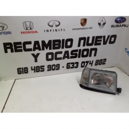 faro autobianchi y10 lanciay10 valeo