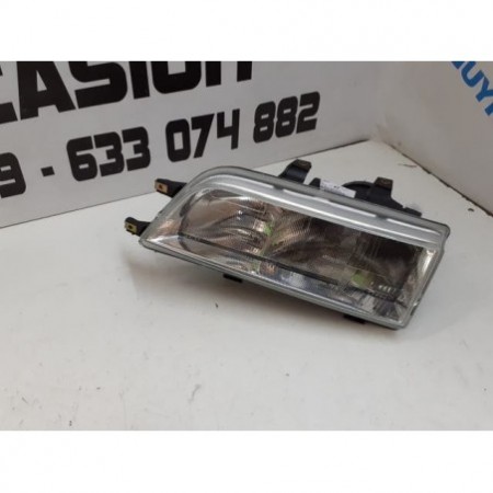 faro Rover 400 izquierdo valeo