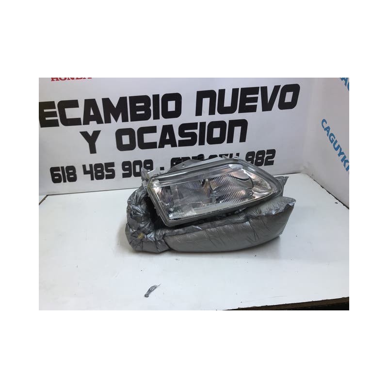 Faro renault laguna derecho nuevo