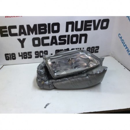 Faro renault laguna derecho nuevo