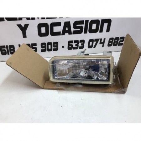 Faro rover 213 rover 216 izquierdo nuevo