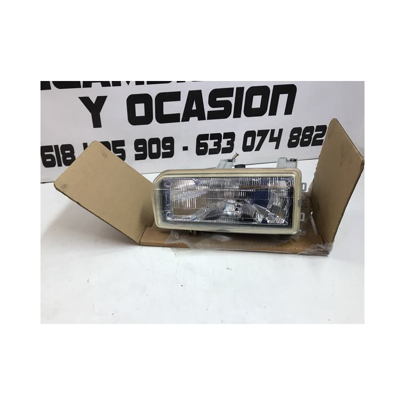 Faro rover 213 rover 216 izquierdo nuevo