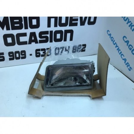 Faro iveco new daily izquierdo nuevo