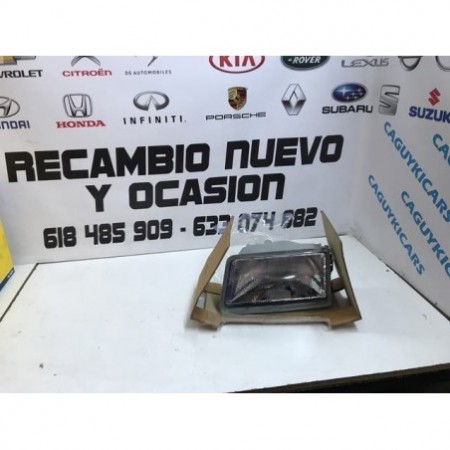 Faro iveco new daily izquierdo nuevo