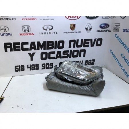 Faro renault laguna izquierdo nuevo