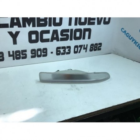 Piloto opel movano derecho nuevo