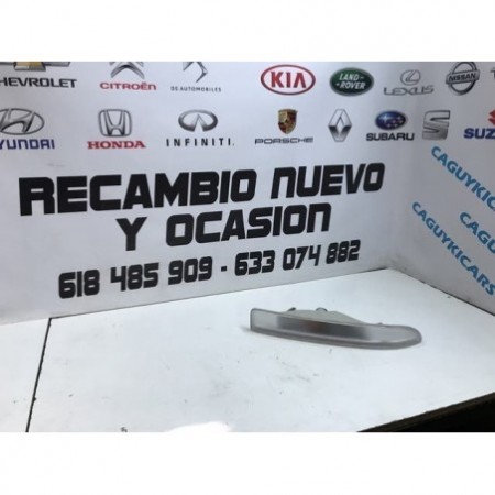 Piloto opel movano derecho nuevo