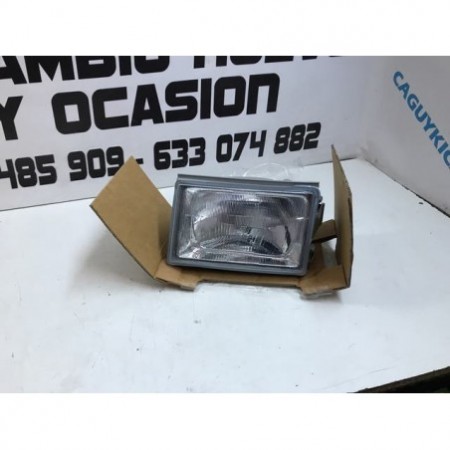 Faro fiat croma izquierdo nuevo