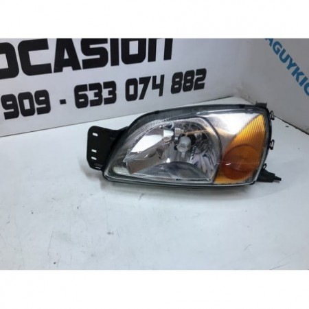 Faro ford fiesta mk4 izquierdo nuevo