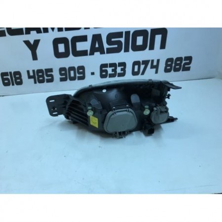 Faro ford fiesta mk4 derecho nuevo