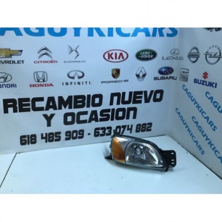 Faro ford fiesta mk4 derecho nuevo