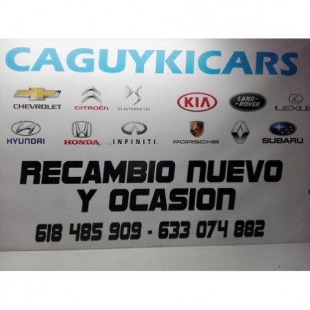 tapa limpia opel vectra B nueva