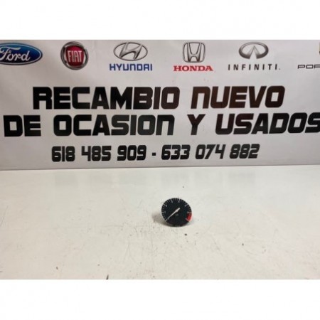 cuenta revoluciones opel corsa b tigra a