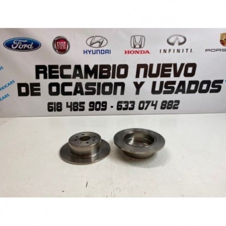 discos frenos opel vectra b nuevo