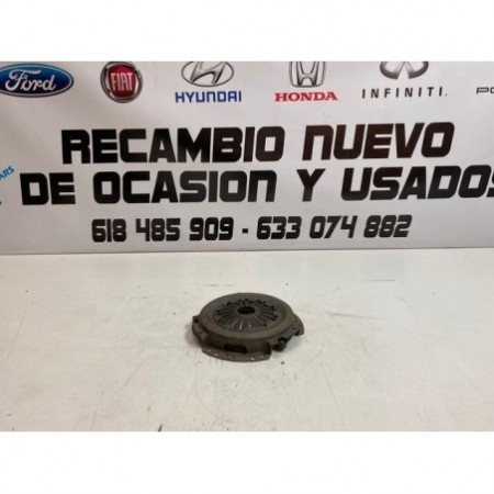 plato presion renault volvo nuevo