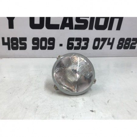 Faro derecho Nissan vanette h1 nuevo