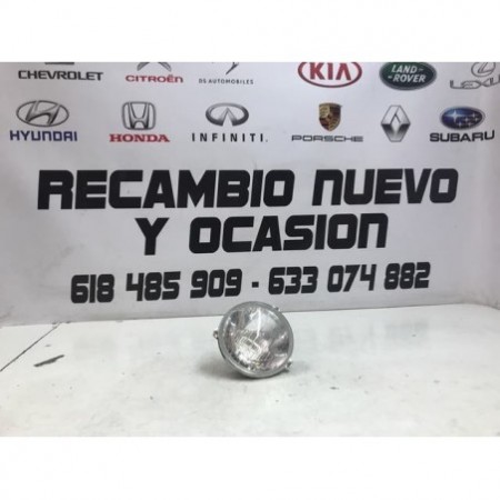 Faro derecho Nissan vanette h1 nuevo