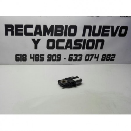 motor elevalunas opel combo furgon nuevo