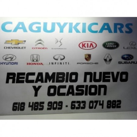 motor elevalunas opel combo furgon nuevo