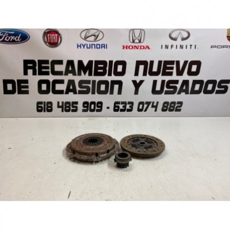 kit embrague bmw 3 5 nuevo